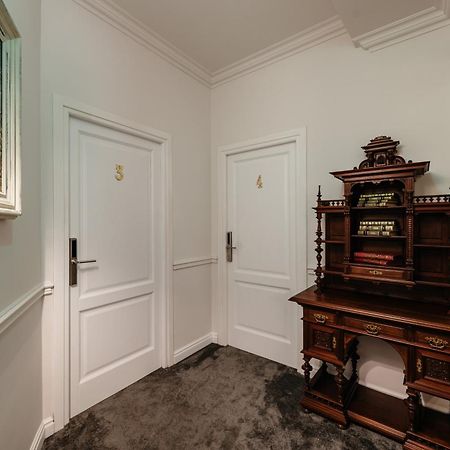 Ateneea Luxury Rooms Клуж-Напока Екстериор снимка