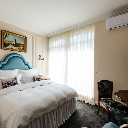 Ateneea Luxury Rooms Клуж-Напока Екстериор снимка