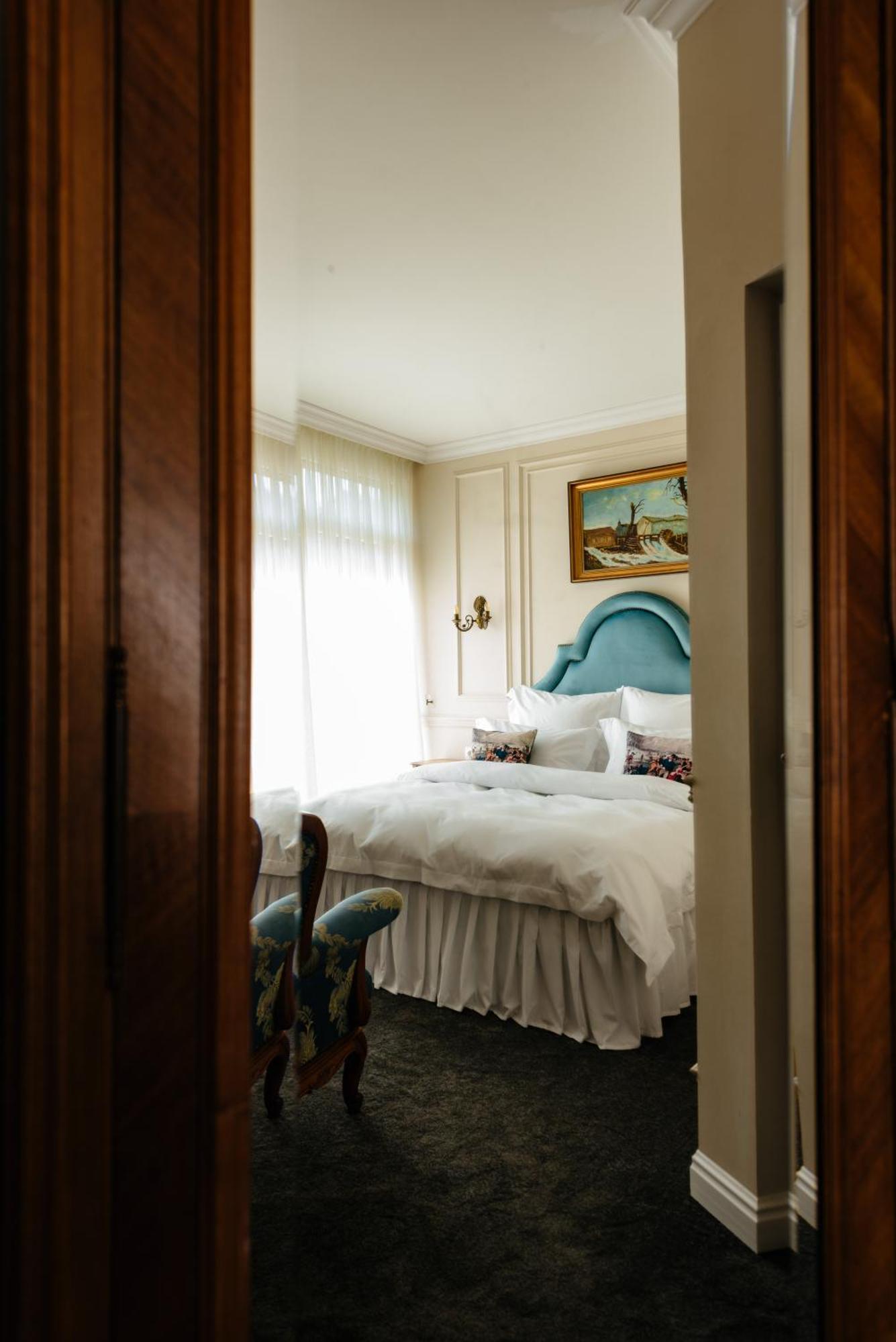 Ateneea Luxury Rooms Клуж-Напока Екстериор снимка