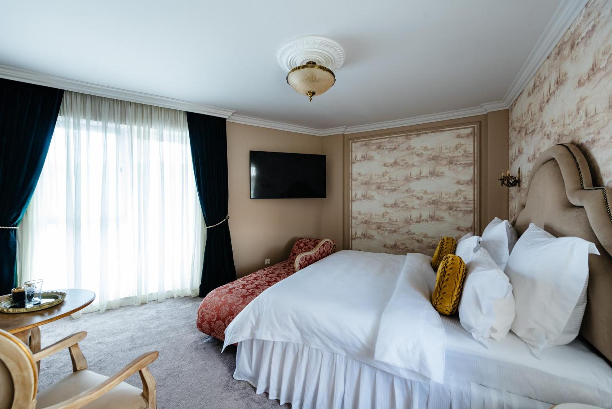 Ateneea Luxury Rooms Клуж-Напока Екстериор снимка