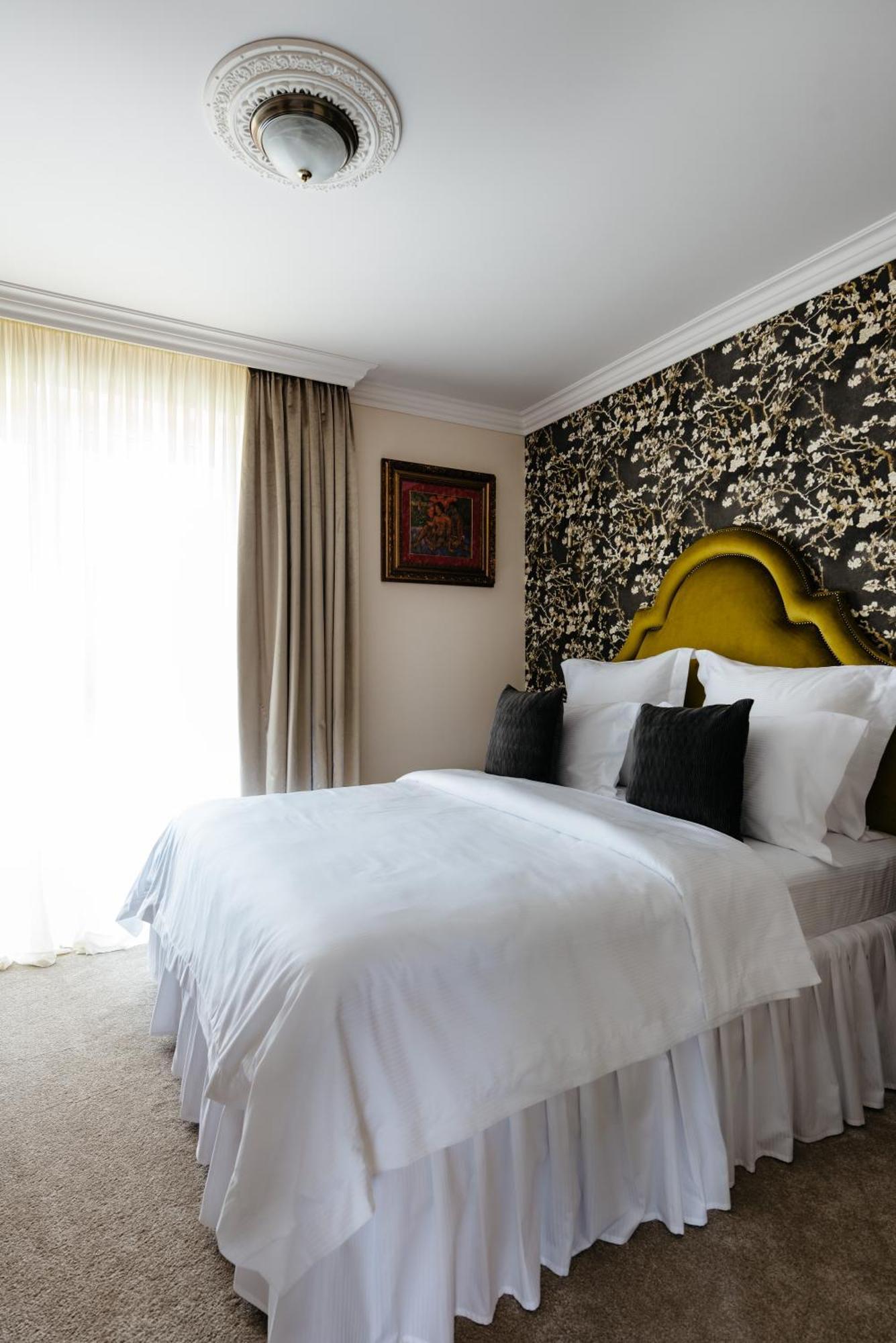 Ateneea Luxury Rooms Клуж-Напока Екстериор снимка