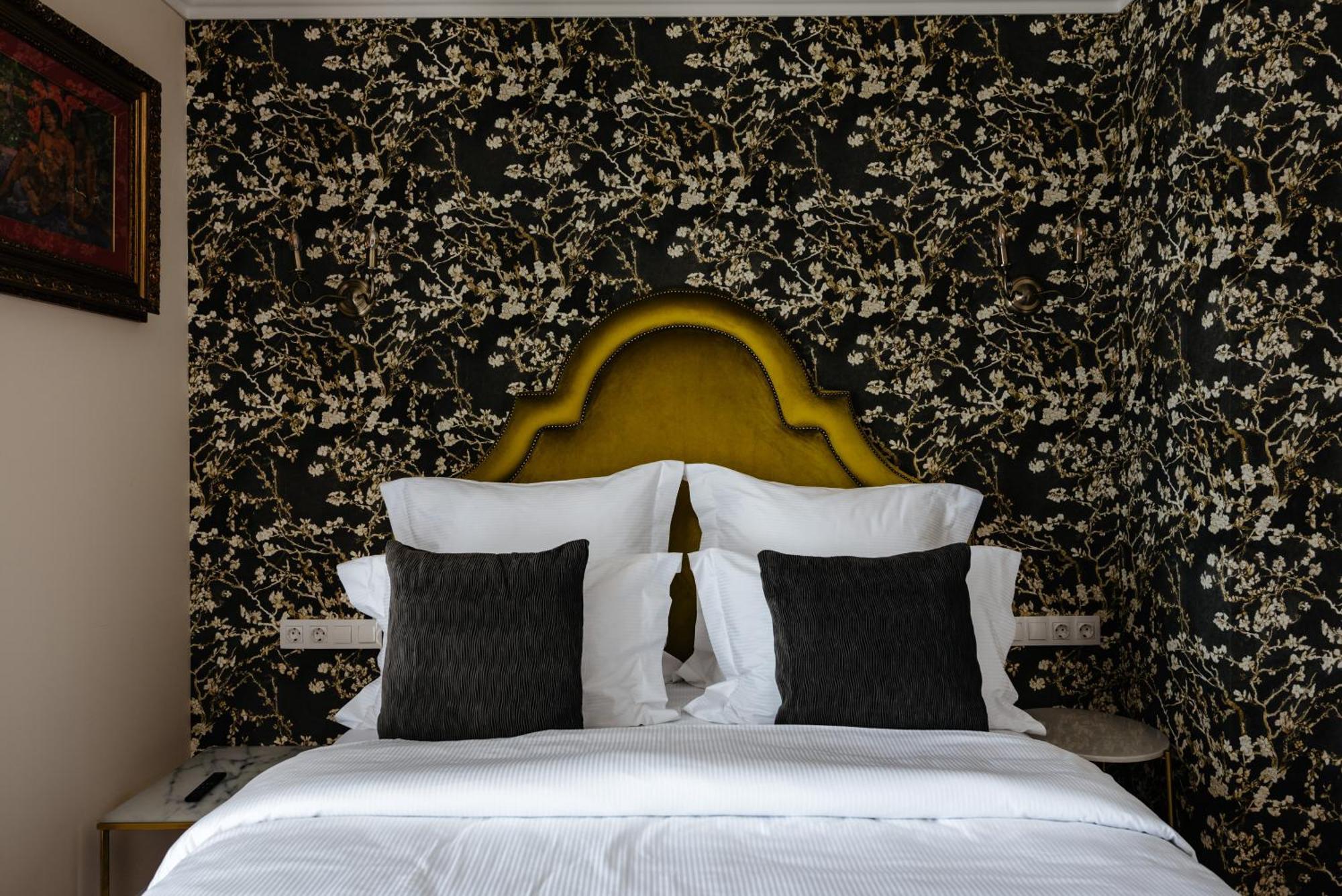 Ateneea Luxury Rooms Клуж-Напока Екстериор снимка