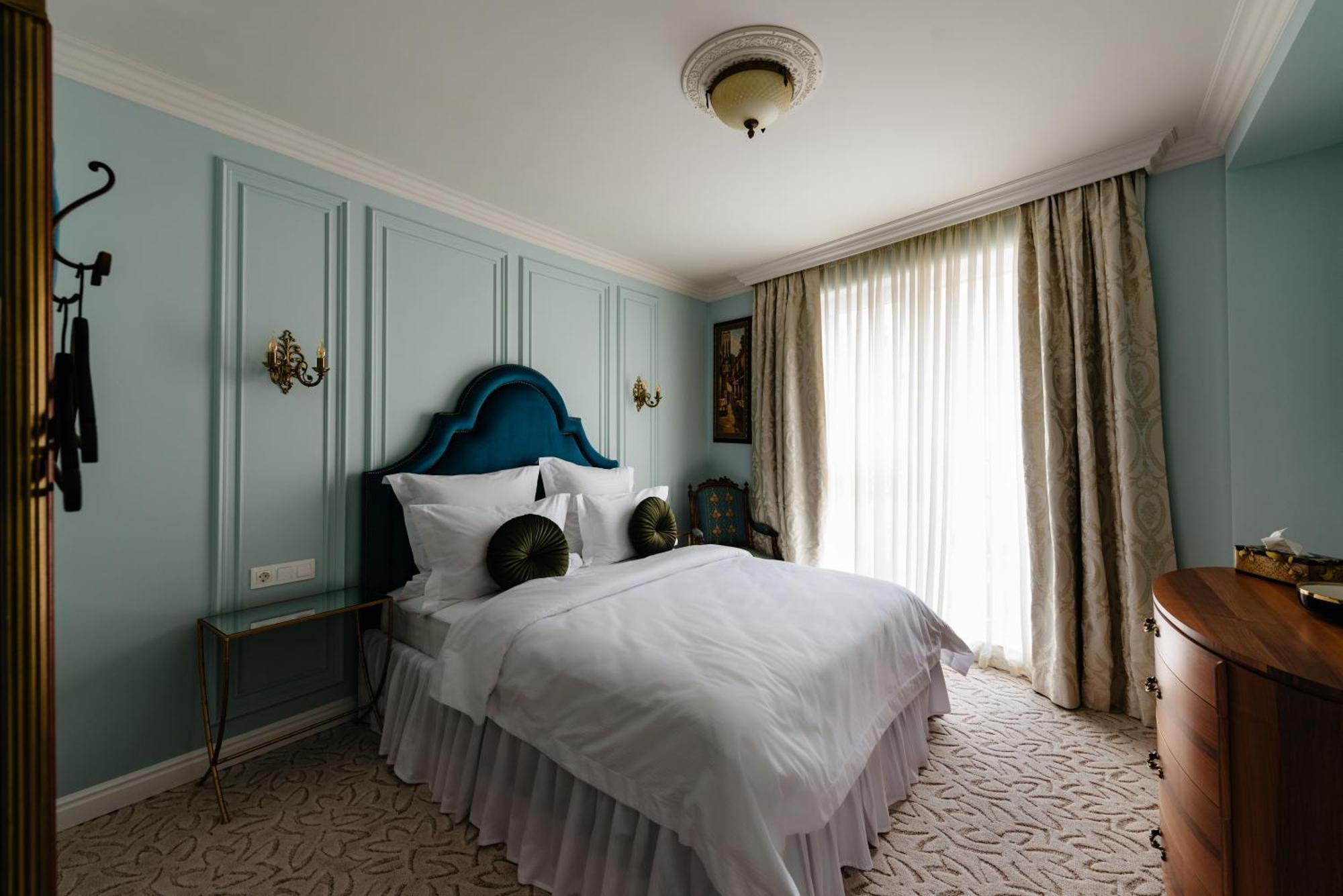 Ateneea Luxury Rooms Клуж-Напока Екстериор снимка
