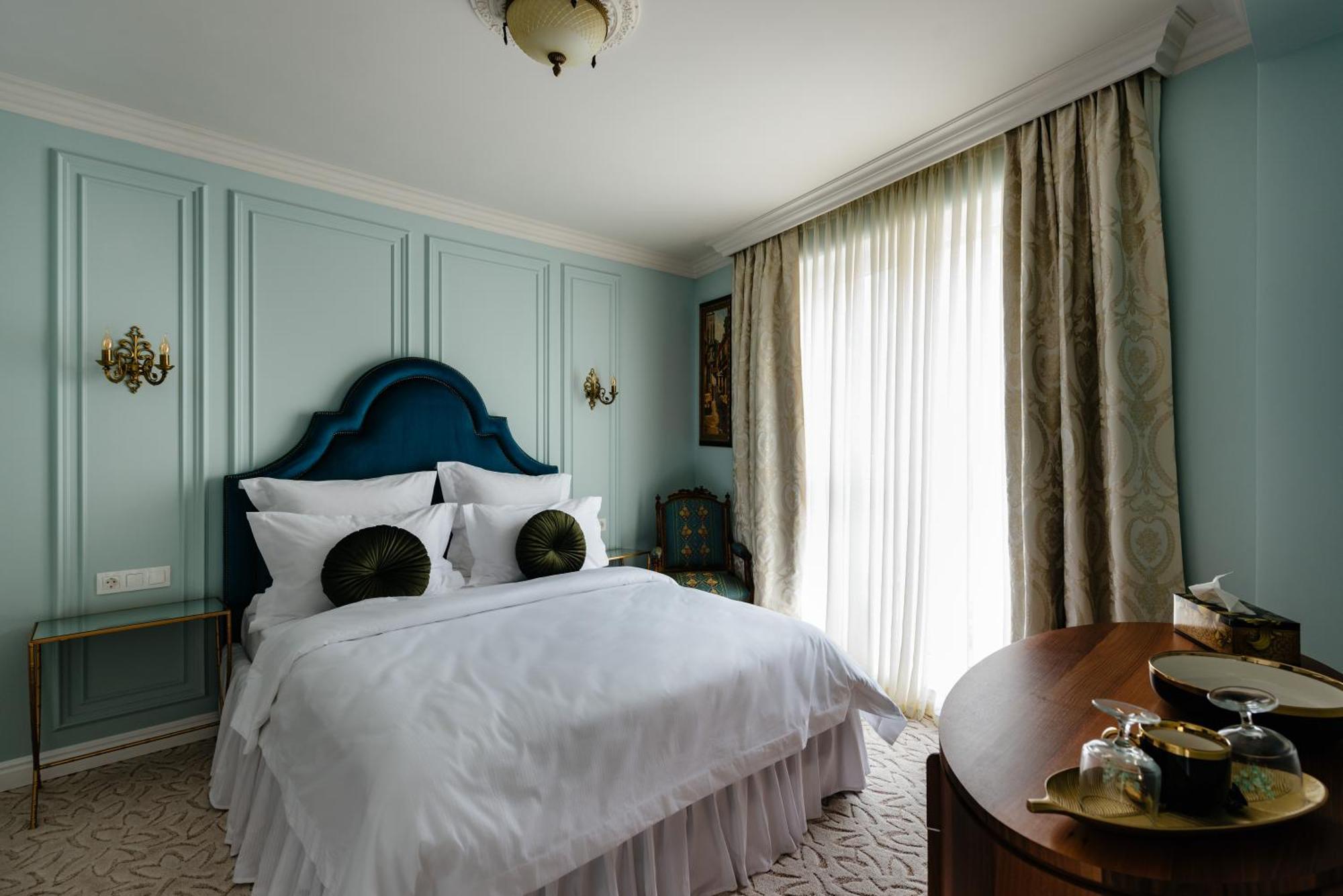 Ateneea Luxury Rooms Клуж-Напока Екстериор снимка