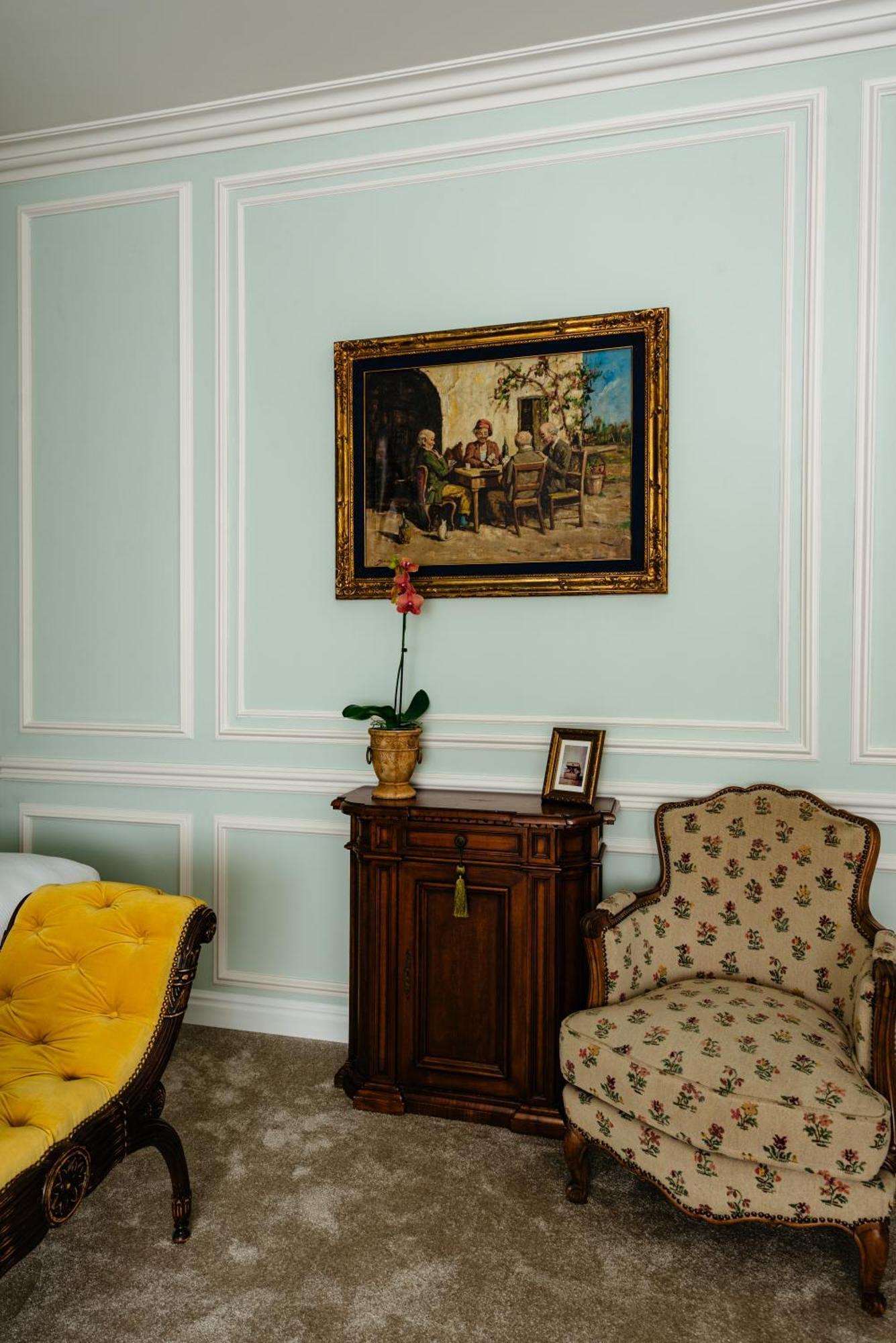 Ateneea Luxury Rooms Клуж-Напока Екстериор снимка