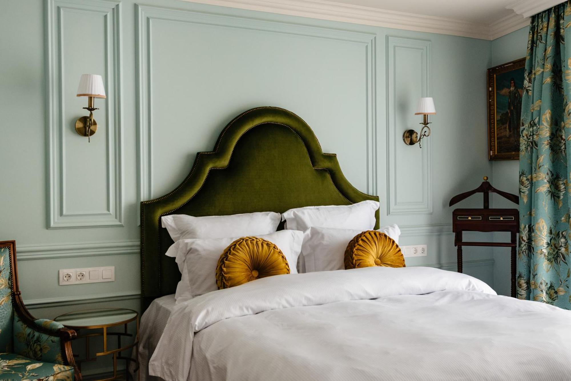 Ateneea Luxury Rooms Клуж-Напока Екстериор снимка